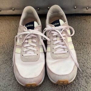 Adidas Run 70s Low Running Shoe